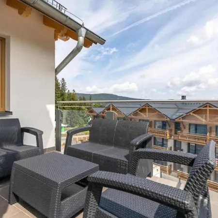 Apartment Viktoria Schreiberhau