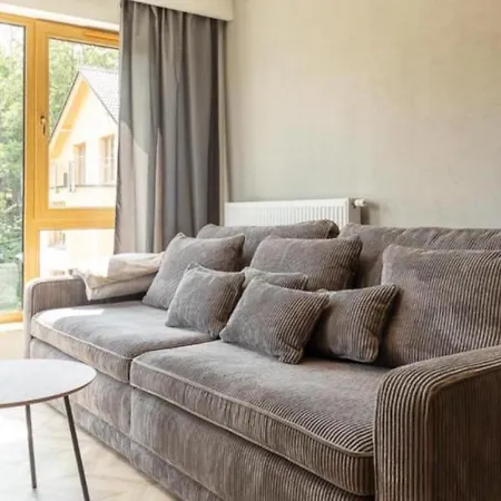 Apartment Viktoria Schreiberhau