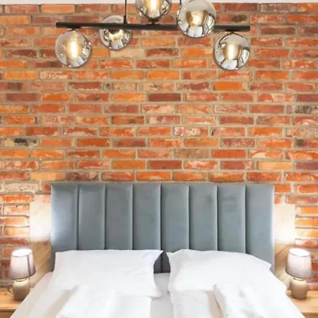 Viktoria Apartment Schreiberhau