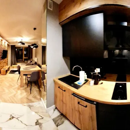 Apartment Viktoria *