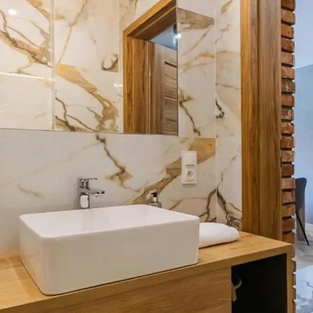 Apartamento Viktoria Szklarska Poręba