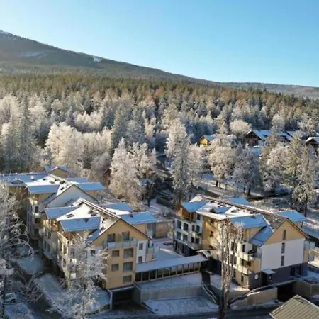 Apartamento Viktoria