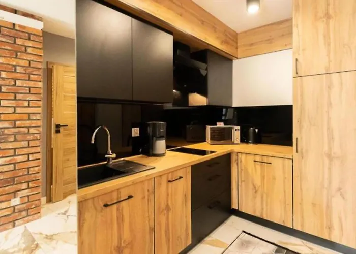 Apartamento Viktoria