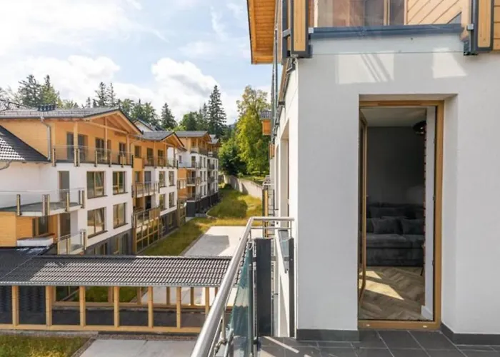 Apartamento Viktoria *