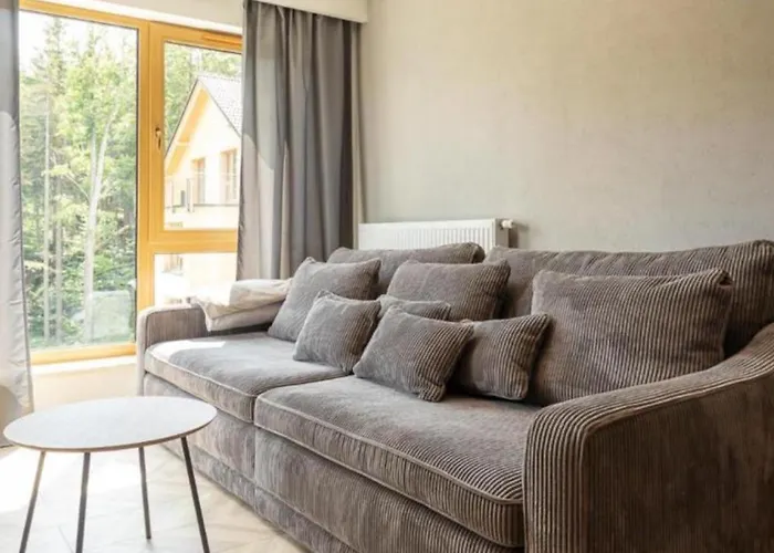 Apartamento Viktoria Szklarska Poręba