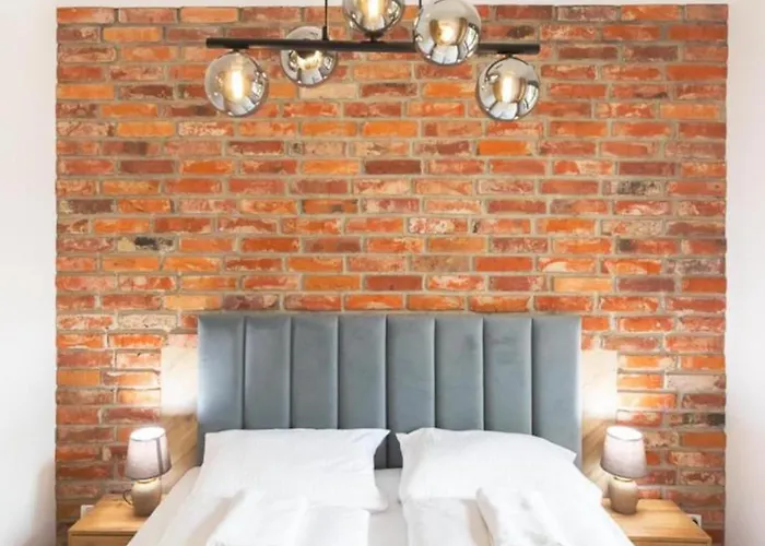 Viktoria Apartamento Szklarska Poręba