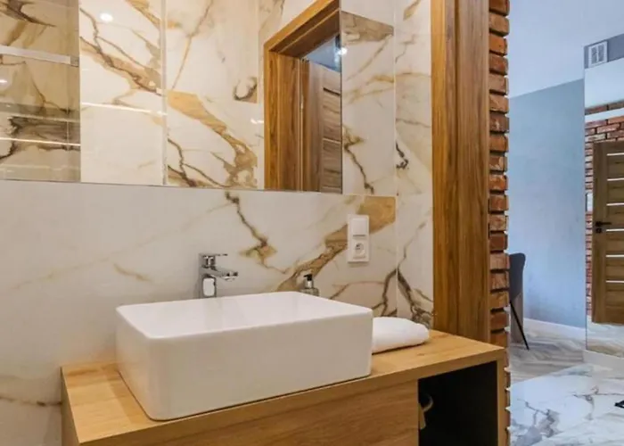 Apartamento Viktoria Szklarska Poręba