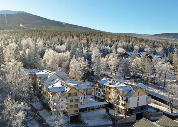 Apartamento Viktoria