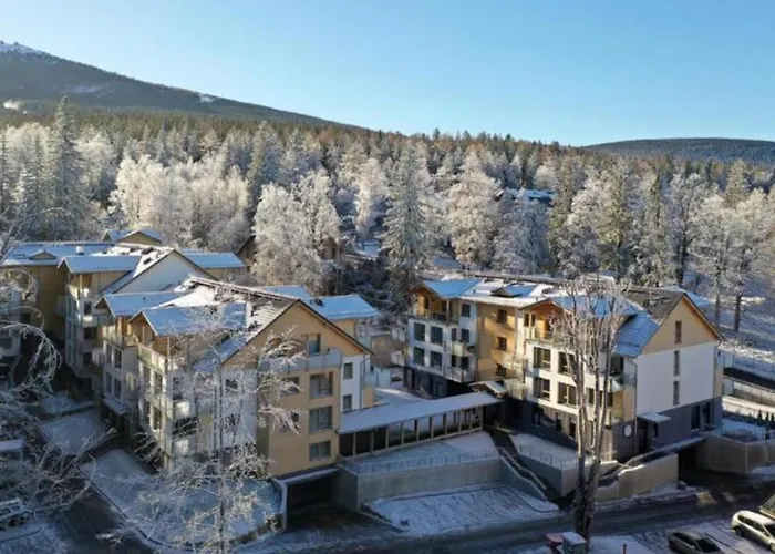 Apartamento Viktoria Szklarska Poręba