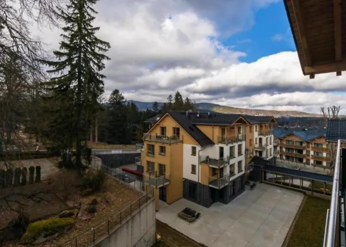 Viktoria Apartamento